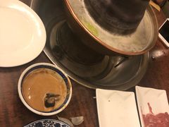 -前门张记涮肉(前门店)