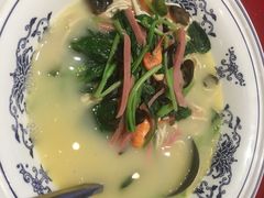 -苏淮景·苏闽融创菜·海鲜(原空港井河轩店)