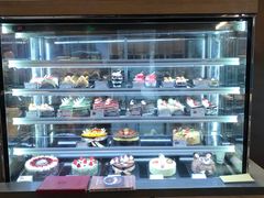 -85度C(广州石牌桥店)