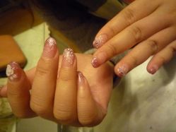 点击看大图 照片 763-A-Best nail UP时尚美甲沙龙