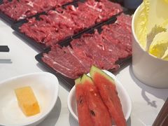 -牛品福潮汕牛肉火锅(旺庄店)
