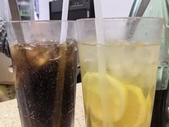 -彩香园咖啡美食(海南花园第2座店)