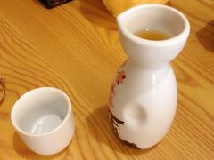 -三和屋日式海鲜锅料理(启航大厦店)
