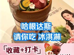 -哈根达斯(美罗城店)