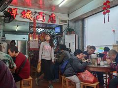 大堂-洋城面店(荔塱农副产品综合批发市场店)