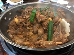 鹅煲-同顺鹅庄(南华路店)