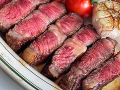 -MONICH牛排融合餐厅(和义大道购物中心店)