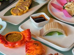 -得月楼·省级非遗·传统苏帮菜(观前店)