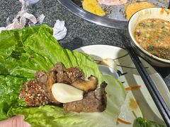 -鹤之乡·齐齐哈尔烤肉·非遗(秋涛路店)