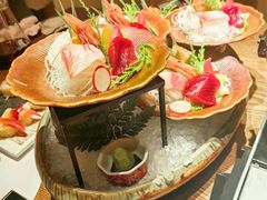 -耕海日本料理(万达华府店)