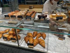 -麦田工坊(月湖店)