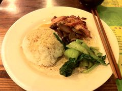 -永祥烧腊餐厅(虹口店)