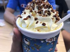-耐茶 NICE TEA(东城万达店)