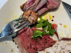 -拉蒂娜·巴西牛排馆 Latina·Brazilian Steakhouse(陆家嘴旗舰店)
