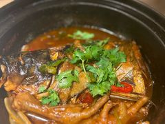 -周家二小姐的菜(西津渡店)