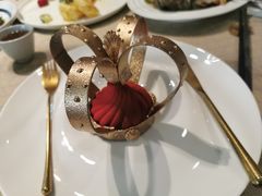 -T館·花园艺术餐厅