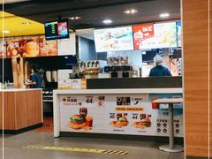 -麦当劳(酒仙桥路店)