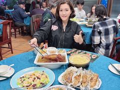 -阿二靓汤·地道顺德菜(容桂渔人码头店)