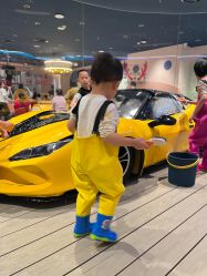 -奈尔宝家庭中心·亲子餐厅(北京东坝万达店)