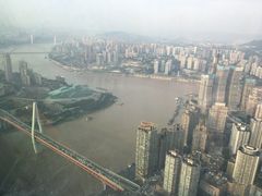 -WFC会仙楼观景台