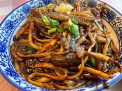 -玲珑餐厅(陕西南路店)