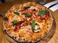 -La Strada(安福路店)