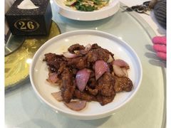 -天和晟新京菜.水煮鱼.湘土菜(国展店)