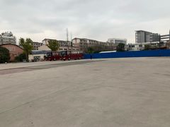 场地-同济大学·停车场