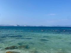 -三亚蜈支洲岛旅游区