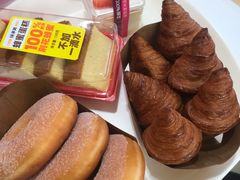 -味多美蛋糕(八大处店)