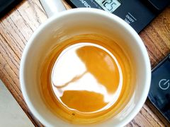 espresso-阿什卡咖啡馆ESSCA COFFEE(塔里木石油宾馆店)