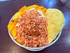 -水牛奶皇后糖水铺(深圳总店)