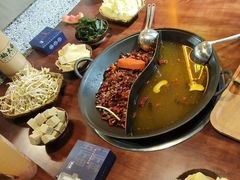 -楠火锅(绿地新都会店)