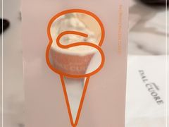 -Dal Cuore 达可芮冰淇淋(陕西北路店)