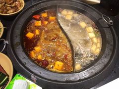 -唇辣号重庆老火锅(燕郊鑫乐汇店)