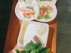 -旺晖本帮骨头煲·深夜火锅(梅园路店)
