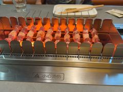 -冰城串说·羊肉串烧烤(哈西大街店)