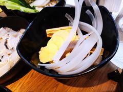 -新辣道鱼火锅(上地华联店)