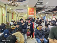 -元盛居(生态大街店)