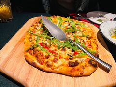 -碧特博格·20年品牌西餐厅(芜湖路店)