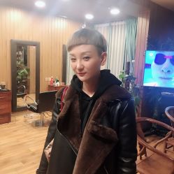 -煊私人定制美发会所