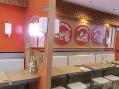 -陕味食族油泼面·小炒盖码面(双榆树店)