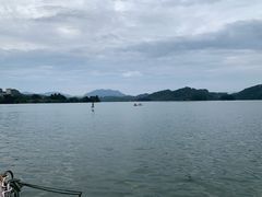 -千岛湖湖人皮划艇俱乐部