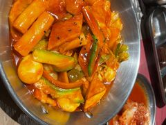 -西塔老太太泥炉烤肉