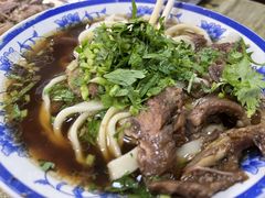 -清真-戏楼王记牛肉面