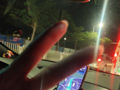 -瑶记海鲜餐厅(西涌店)
