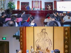 -陈李济中药博物馆