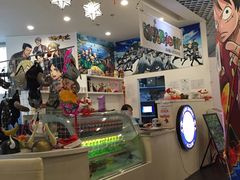 -JOJO实景沉浸侦探剧本杀(大悦城店)