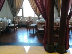 大堂-四季民福烤鸭店(望京旺角店)