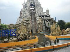 -厦门方特梦幻王国